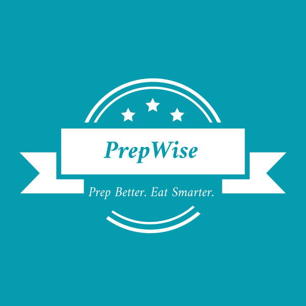 PrepWise